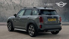 MINI Countryman 2.0 Cooper S Exclusive 5dr Auto Petrol Hatchback